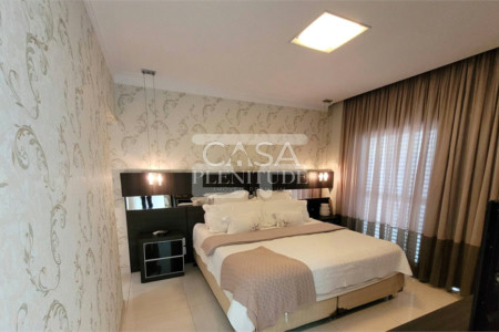 Casa em condomínio à venda com 4 suítes em Ibiti Royal Park, Sorocaba, SP