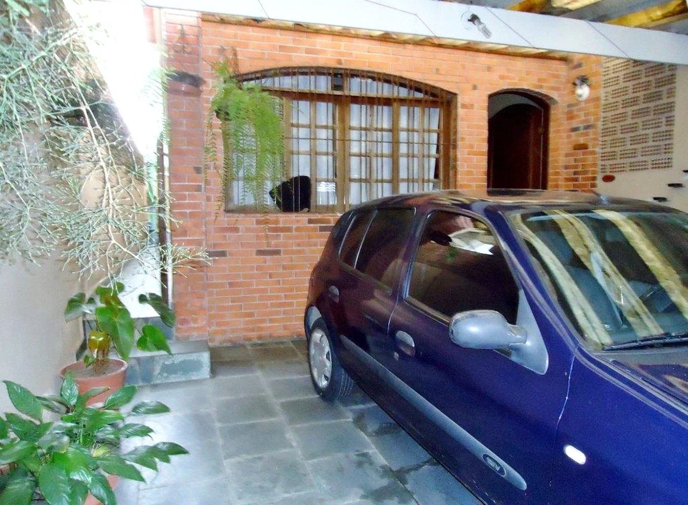 Casa à venda com 3 quartos em Jardim Bonfiglioli, São Paulo, SP