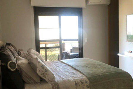 Apartamento à venda com 3 suítes em Tatuapé, São Paulo, SP