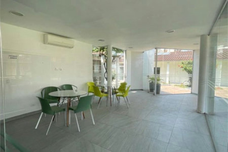 Casa Residencial à venda, Parque Enseada, Guarujá - CA0394.