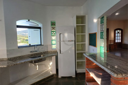 Casa à venda com 3 quartos, sendo 1 suíte, em Alpes D'ouro, Bom Jesus dos Perdões, SP