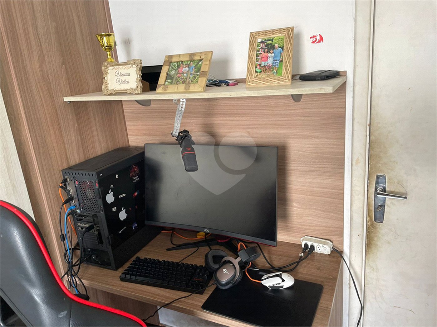 Apartamento à venda com 2 quartos em Imirim, São Paulo, SP