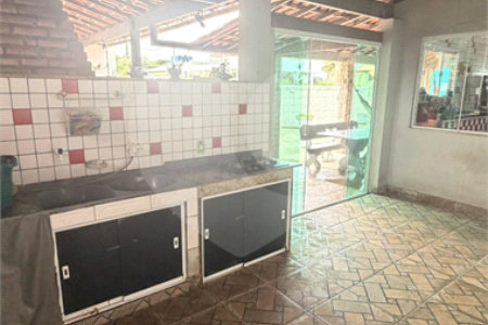 Casa em condomínio à venda com 4 quartos, sendo 2 suítes, em Monte Alto, Arraial do Cabo, RJ