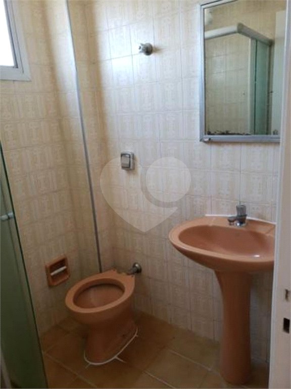 Apartamento à venda com 2 quartos em Vila Butantã, São Paulo, SP
