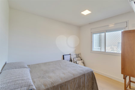 Apartamento à venda com 4 suítes em Panamby, São Paulo, SP