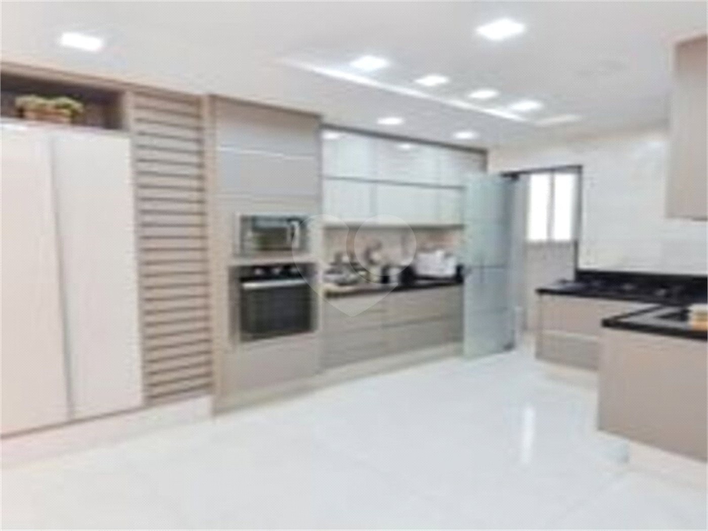 Apartamento à venda com 3 quartos em Tijuca, Rio de Janeiro, RJ