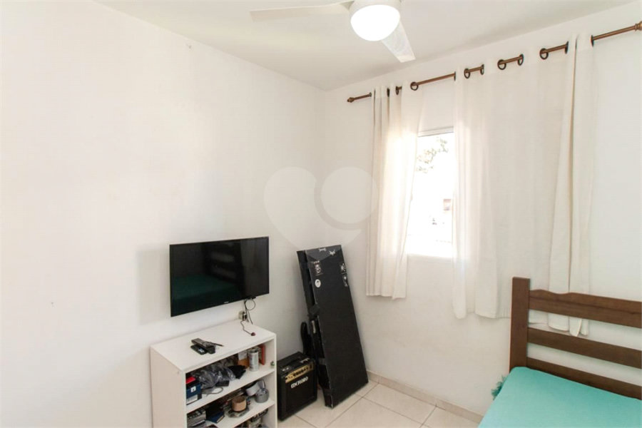 Sobrado à venda com 2 quartos, sendo 1 suíte, em Jaçanã, São Paulo, SP
