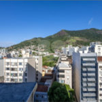 Apartamento à venda com 3 quartos, sendo 1 suíte, em Tijuca, Rio de Janeiro, RJ