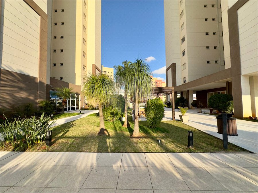 Apartamento à venda com 3 quartos, sendo 1 suíte, em Mandaqui, São Paulo, SP