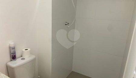 Apartamento à venda com 1 quarto em Pinheiros, São Paulo, SP