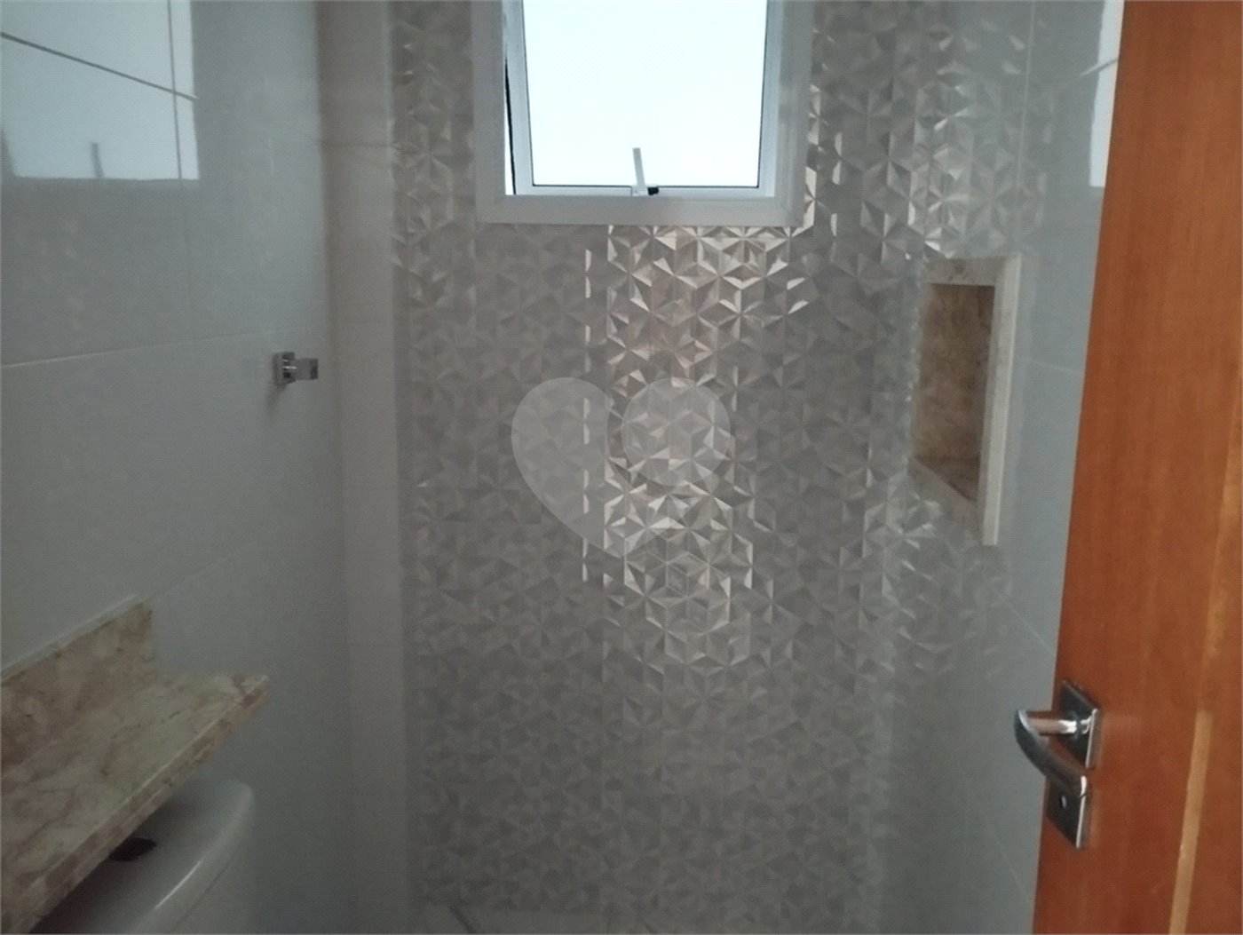 Apartamento à venda com 2 quartos em Tucuruvi, São Paulo, SP