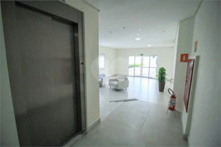 Apartamento à venda com 2 quartos em Alto da Mooca, São Paulo, SP