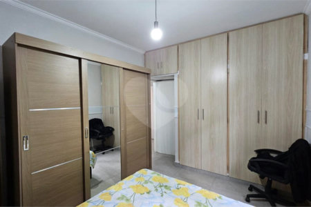 Casa à venda ou para alugar com 1 suíte em Residencial Cambuy, Araraquara, SP