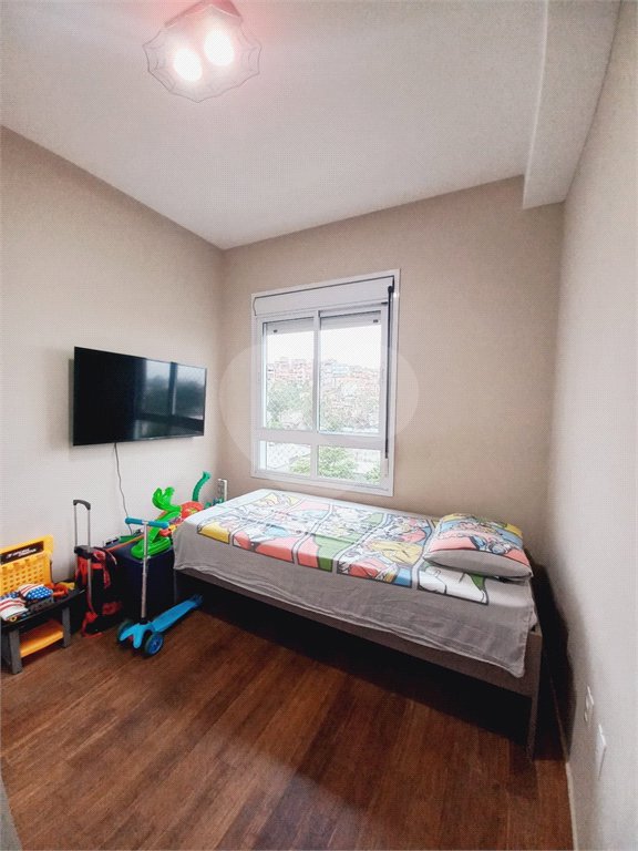 Apartamento à venda com 2 quartos em Vila Andrade, São Paulo, SP