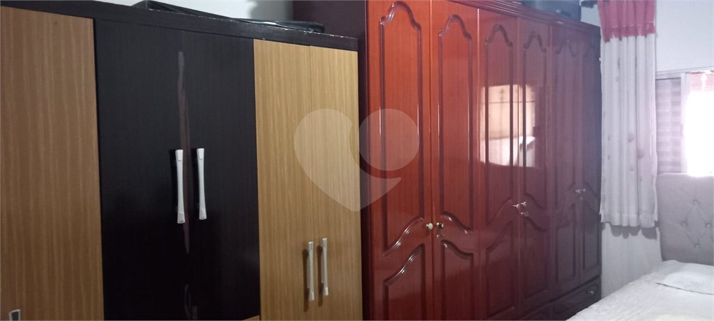 Sobrado à venda com 4 quartos em Água Fria, São Paulo, SP