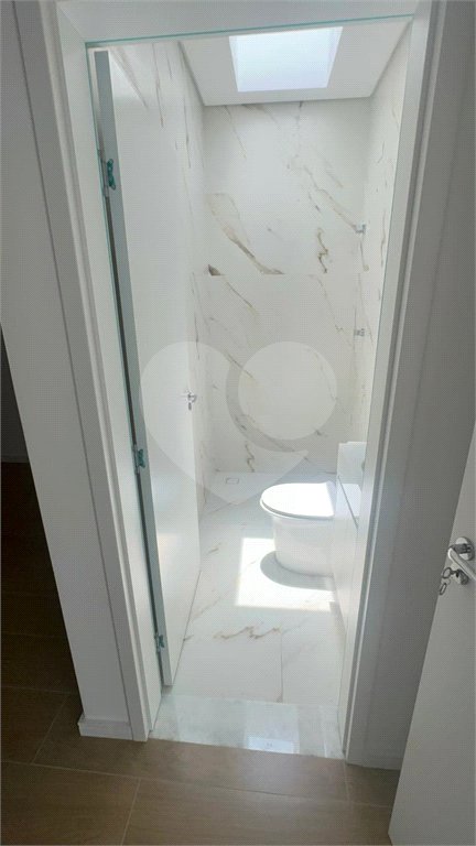 Casa à venda com 3 suítes no condomínio Ibiti Reserva, Sorocaba - SP