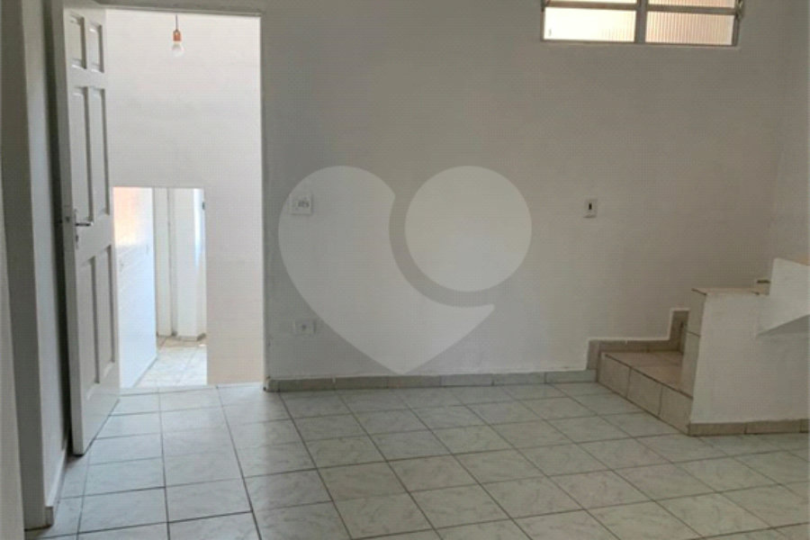 Casa à venda com 4 quartos em Mandaqui, São Paulo, SP