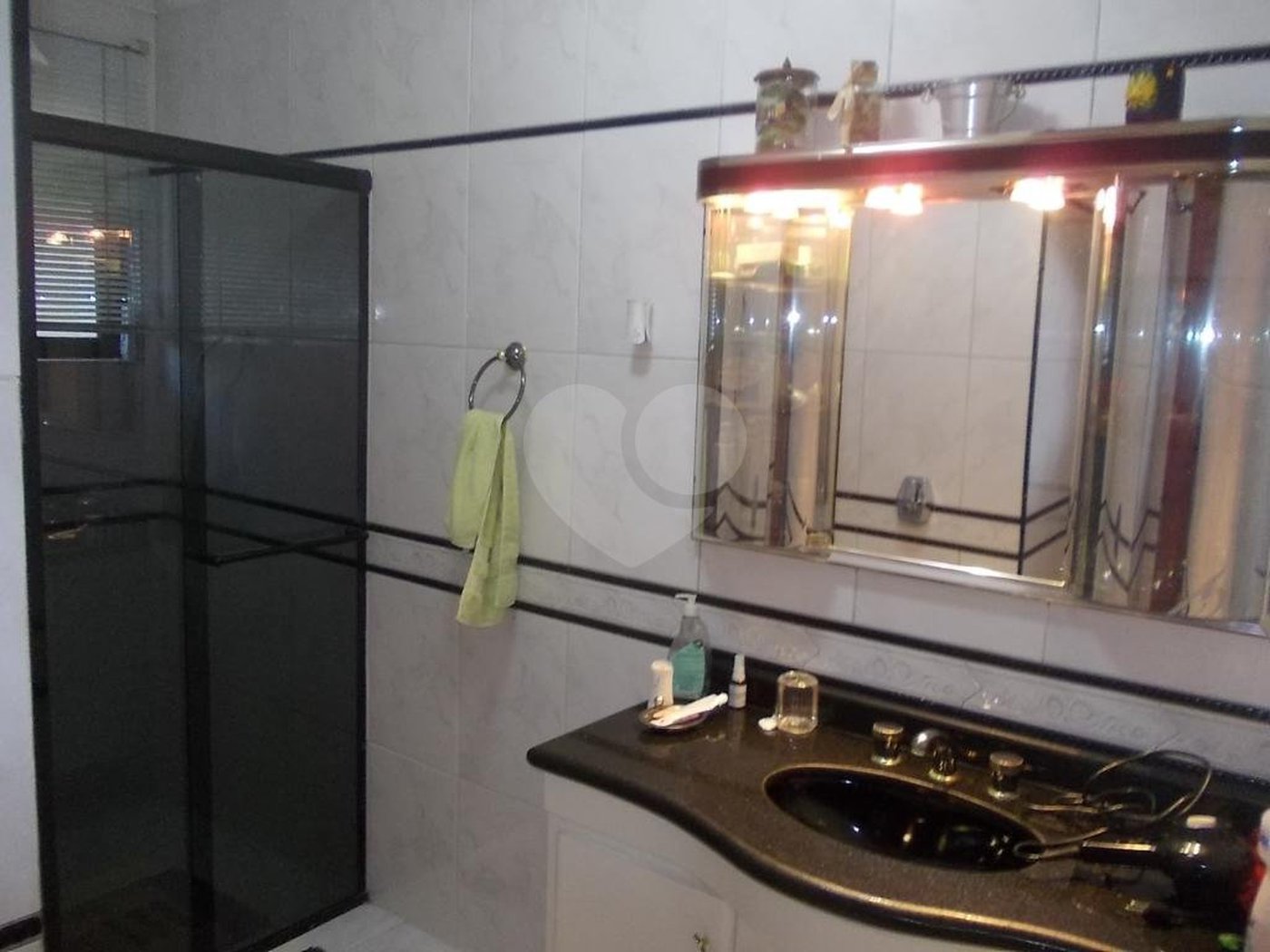 Cobertura à venda com 3 quartos, sendo 1 suíte,  em Água Fria, São Paulo, SP
