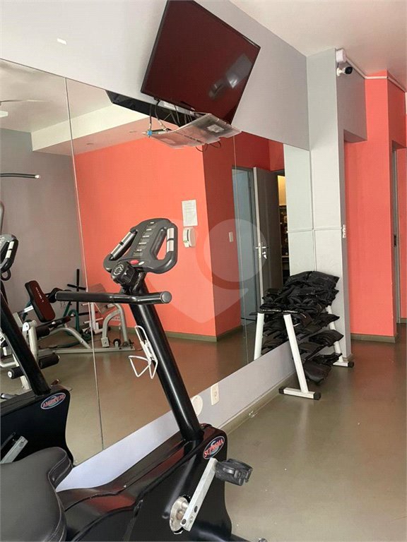 Apartamento à venda com 3 quartos, sendo 1 suíte,  em Vila Andrade, São Paulo, SP