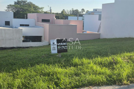 Terreno em condomínio à venda em Cajuru do Sul, Sorocaba, SP