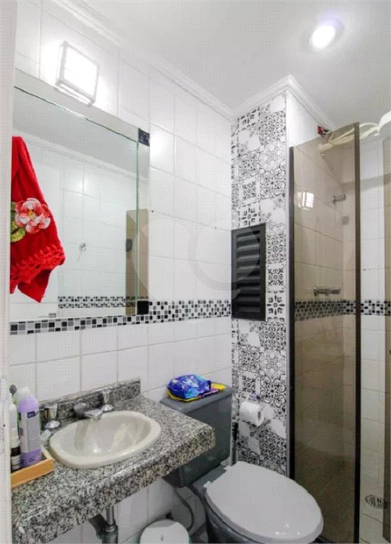 Apartamento à venda com 3 quartos, sendo 1 suíte, em Macedo, Guarulhos, SP