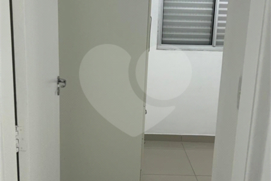 Apartamento à venda com 2 quartos em Parque Novo Mundo, São Paulo, SP