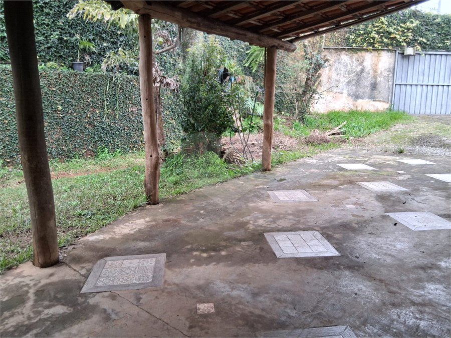 Casa à venda com 2 suítes em Vila Progresso, Itapetininga, SP