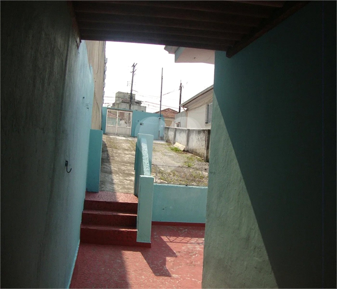 Casa à venda com 1 quarto em Chora Menino, São Paulo, SP
