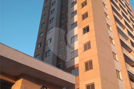 Studio à venda com 1 quarto em Parque Vitória, São Paulo, SP