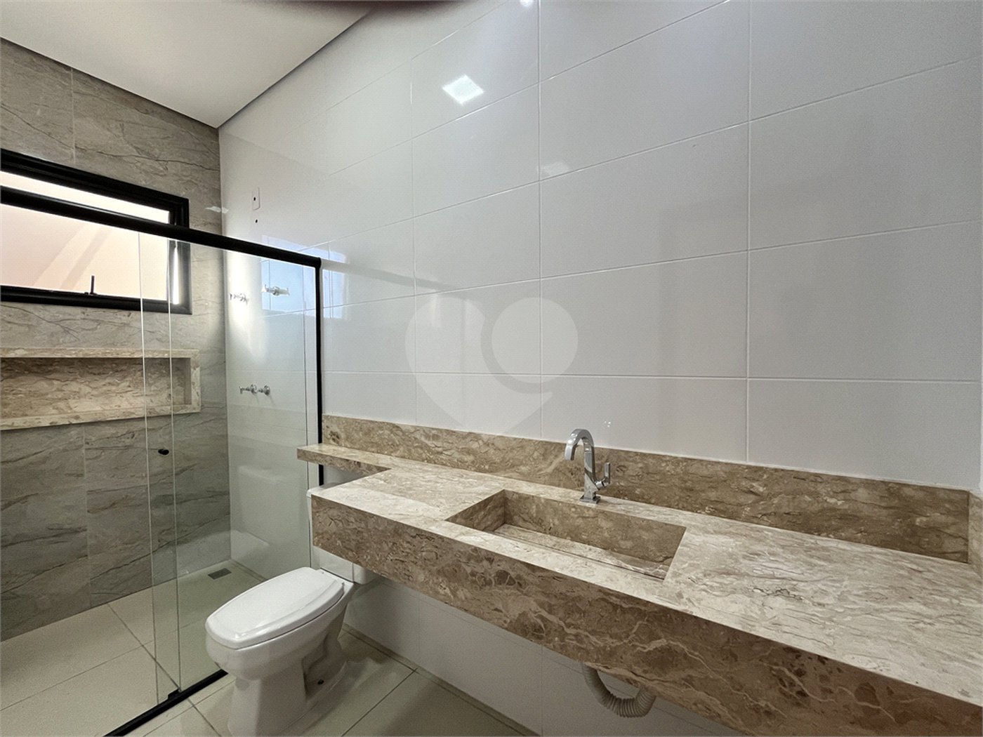 Casa à venda com 3 suítes no condomínio Ibiti Reserva, Sorocaba - SP