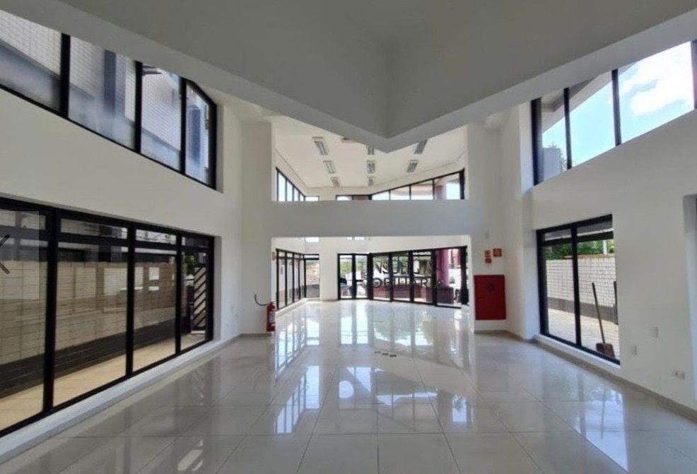 Loja, 382 m² - venda por R$ 3.500.000,00 ou aluguel por R$ 23.871,76/mês - Boqueirão - Santos/SP