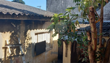 Casa à venda com 1 quarto em Tucuruvi, São Paulo, SP