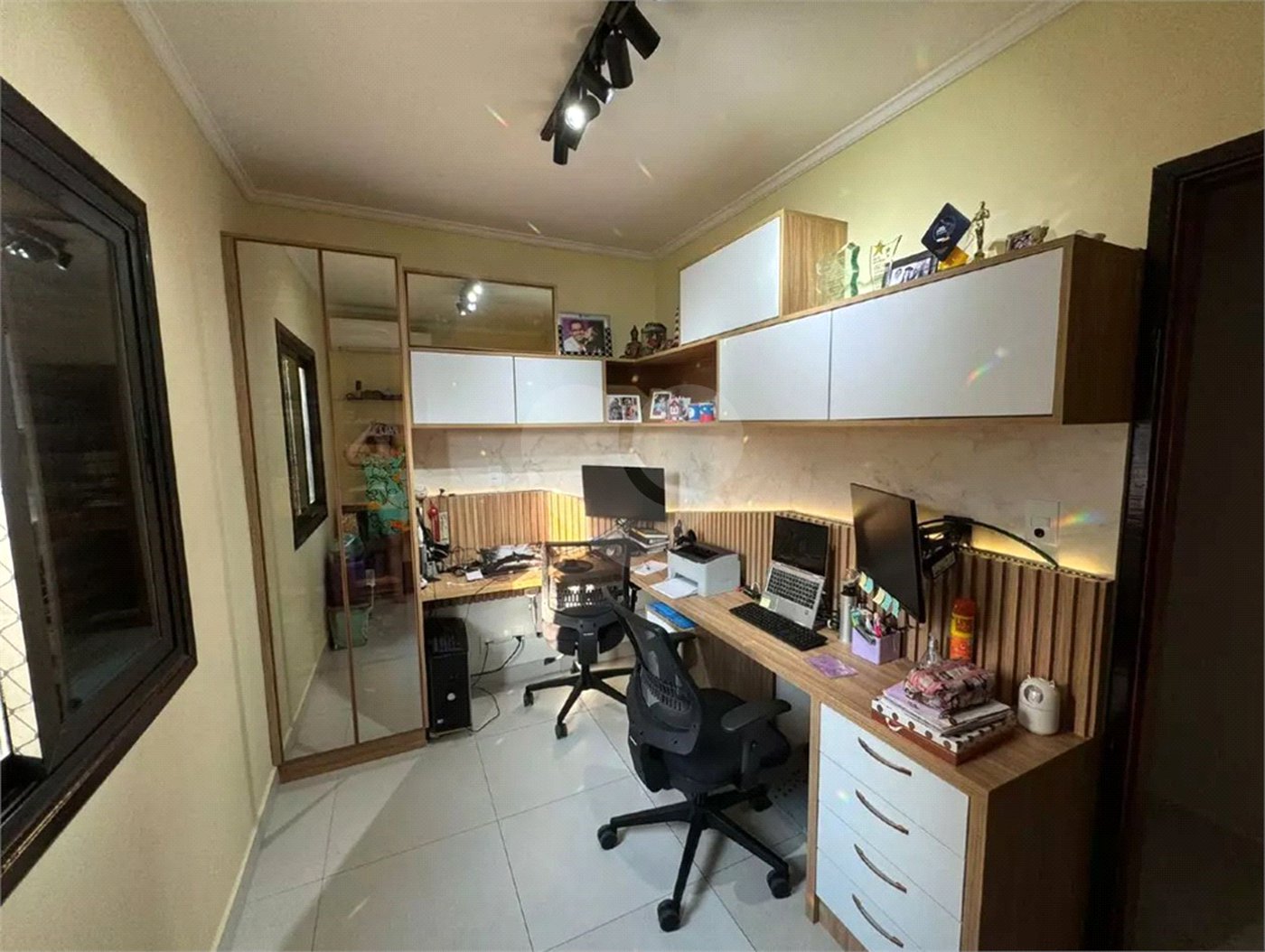 Sobrado à venda com 3 quartos, sendo 1 suíte, em Vila Califórnia, São Paulo, SP