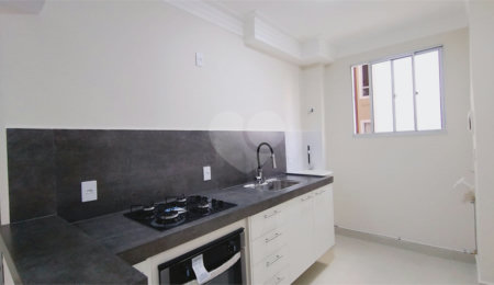 Apartamento à venda ou para alugar com 2 quartos em Jardim São Carlos, Sorocaba, SP