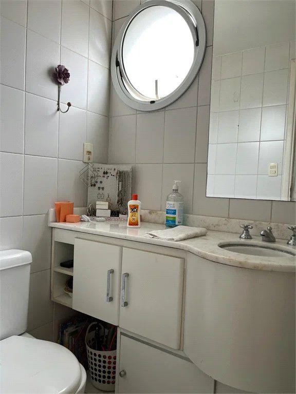 Apartamento à venda com 3 suítes em Vila Andrade, São Paulo, SP