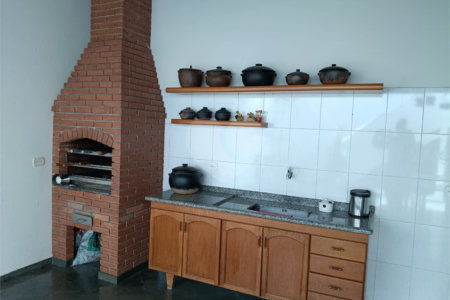 Casa à venda com 3 quartos, sendo 1 suíte, em Chácara Jafet, Mogi das Cruzes, SP