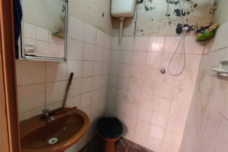 Casa Térrea à venda com 2 quartos em Conjunto Residencial Butantã, São Paulo, SP