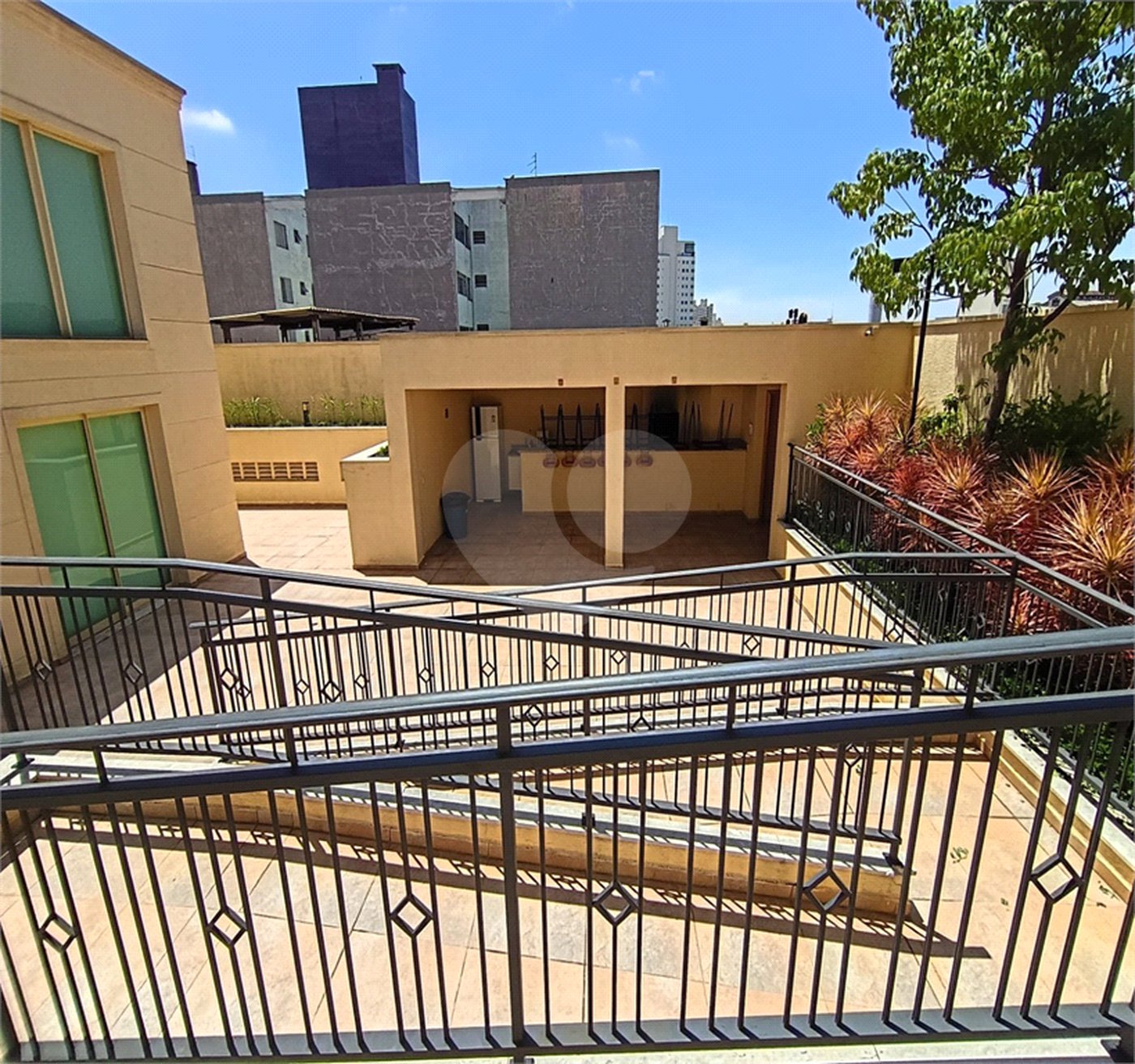 Apartamento para alugar com 1 quarto em Santana, São Paulo, SP