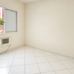 Apartamento com 1 dormitório à venda, 53 m² por R$ 380.000,00 - Boqueirão - Santos/SP
