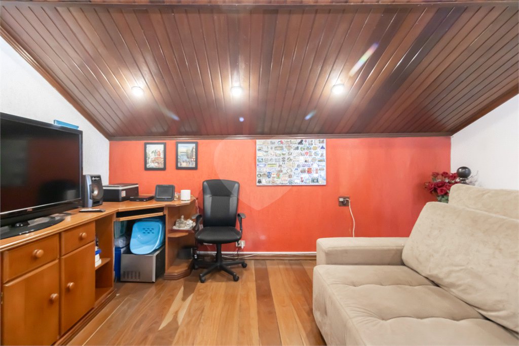 Casa à venda com 3 quartos em Ipiranga, São Paulo, SP