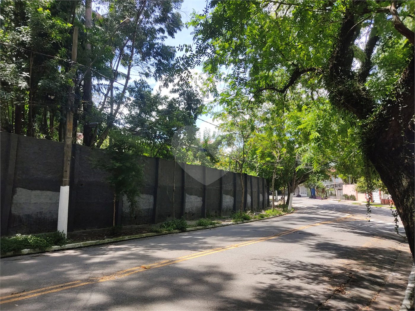 Terreno à venda em Jardim Petrópolis, São Paulo, SP
