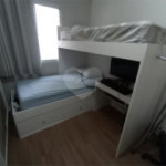 Apartamento à venda com 2 quartos em Nova Petrópolis, São Bernardo do Campo, SP