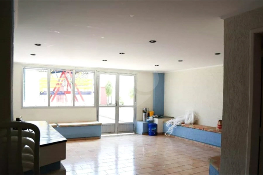 Apartamento à venda com 2 quartos, sendo 1 suíte, em Jabaquara, São Paulo, SP