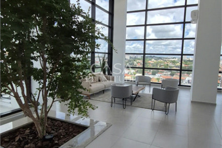 Apartamento para alugar com 1 suíte em Jardim Portal da Colina, Sorocaba, SP