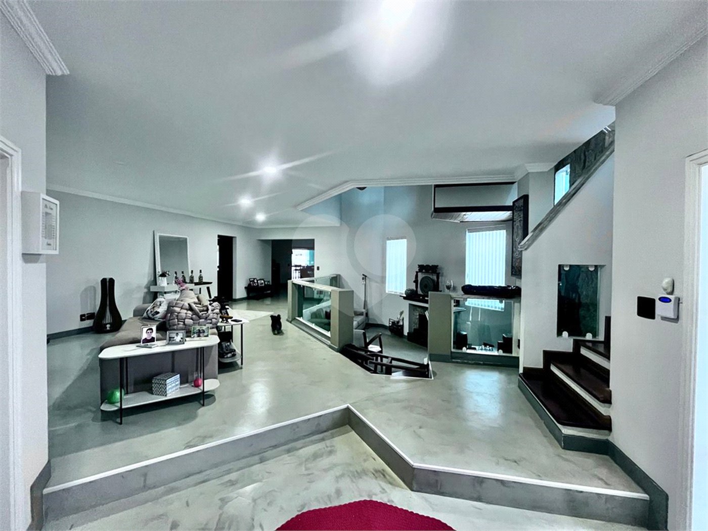 Casa à venda com 4 suítes em Vila Mazarino, Itapetininga, SP