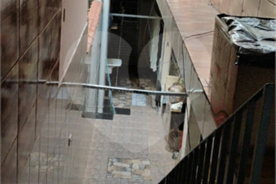Casa Térrea à venda com 1 suíte em Artur Alvim, São Paulo, SP