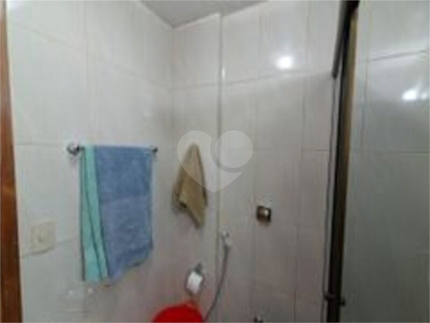 Apartamento à venda com 3 quartos em Tijuca, Rio de Janeiro, RJ