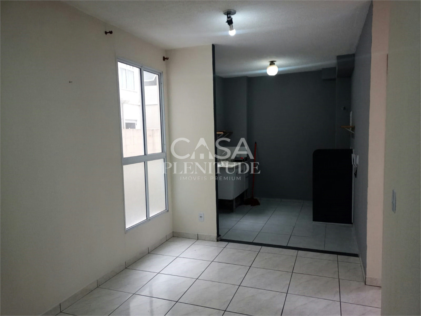 Apartamento à venda com 2 suítes em Caguassu, Sorocaba, SP