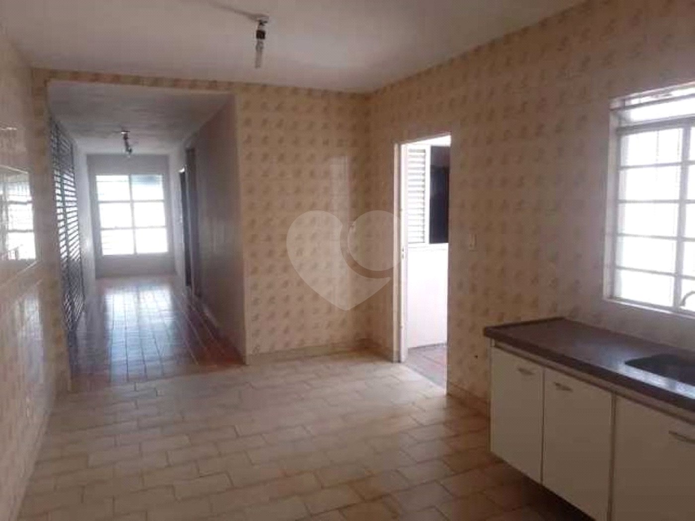 Casa Térrea à venda com 2 quartos em Jardim Sandra, Sorocaba, SP