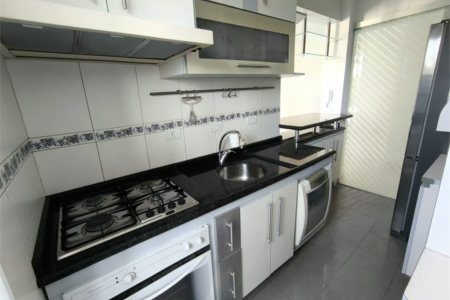 Apartamento à venda com 2 quartos em Brooklin Paulista, São Paulo, SP
